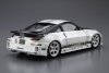 Aoshima 05364 Nissan Z33 Fairlady Z '05 Top Secret 1/24